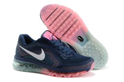 Cheap Nike Air Max 2014 Couple's wholesale No. 8